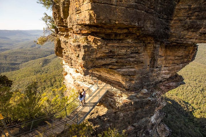Private Guided: Blue Mountains Hiking & Nature Tour - Wagga Wagga Accommodation 4