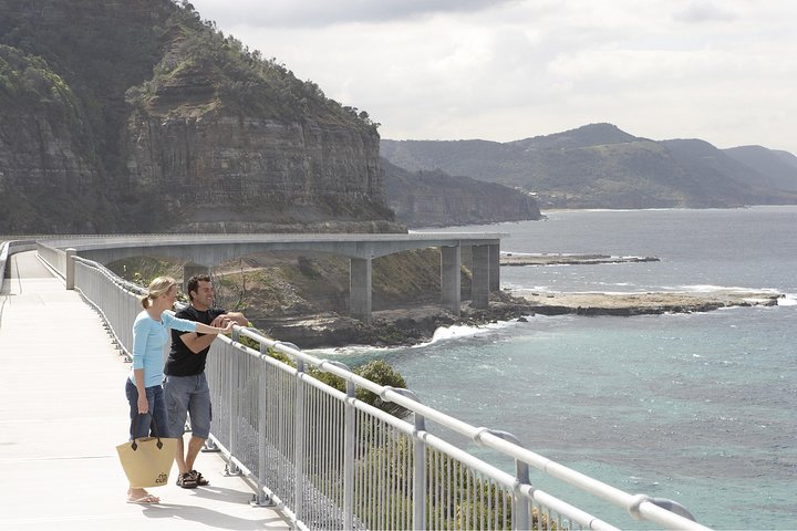 Private Tour: Sydney South Coast & Highlands - thumb 0