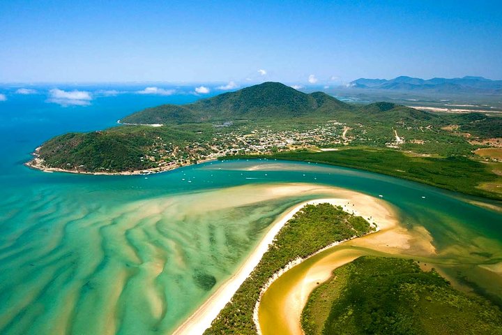 9-Day Small Group Fully Accommodated Cape York 4WD Tour From Cairns - Accommodation Daintree 0