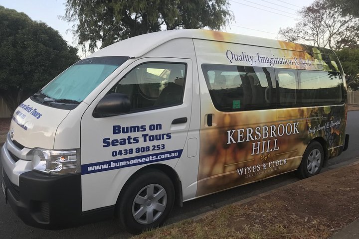 Theme Park Transfer From Brisbane - Accommodation Cooktown