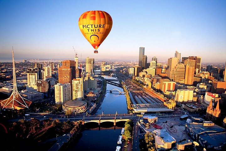 Melbourne City Card (2 Days): Visit Unlimited Attractions! - thumb 5