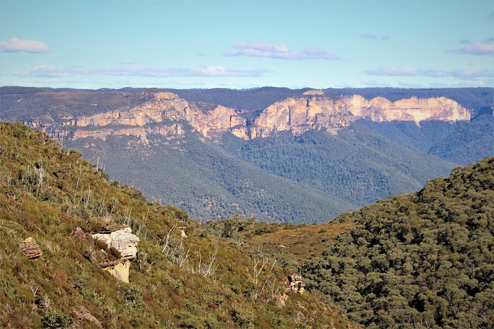 The Other Side Of The Blue Mountains - thumb 1