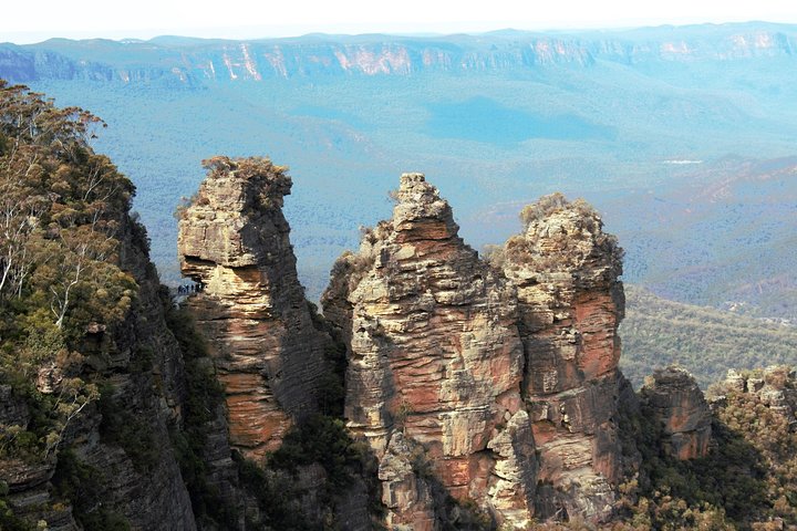 The Other Side Of The Blue Mountains - thumb 3