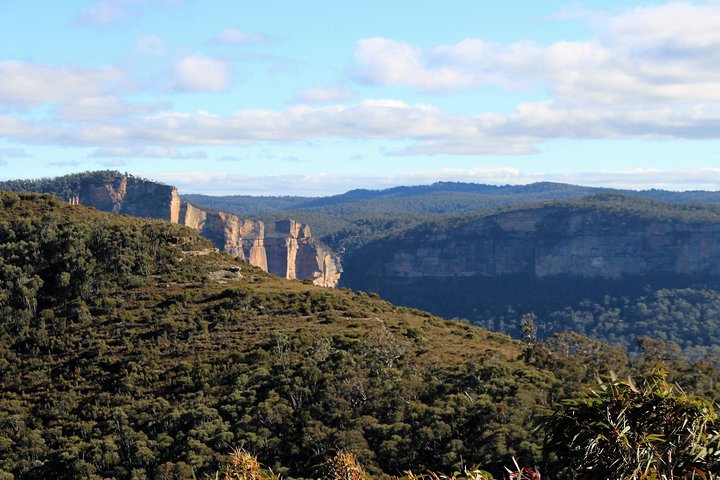 The Other Side Of The Blue Mountains - thumb 5