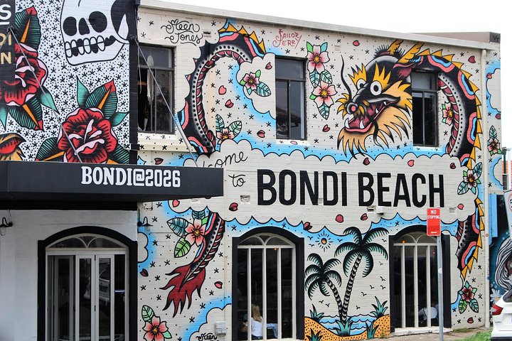 Bondi Beach And Beyond - Accommodation Yamba 3