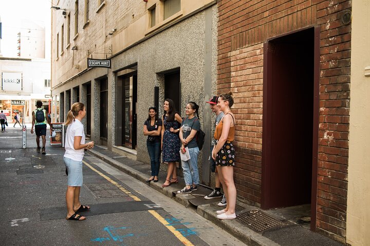 Guided Walking Tour In Adelaide - thumb 1