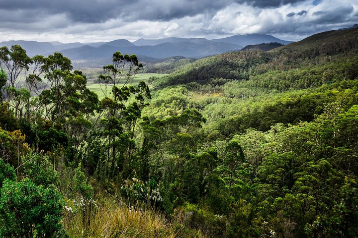 3-Day Tour To The Falls, Mountains, Lake & More Of West Coast Tasmania - thumb 0