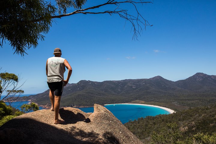 3-Day Tour To The Falls, Mountains, Lake & More Of West Coast Tasmania - thumb 3