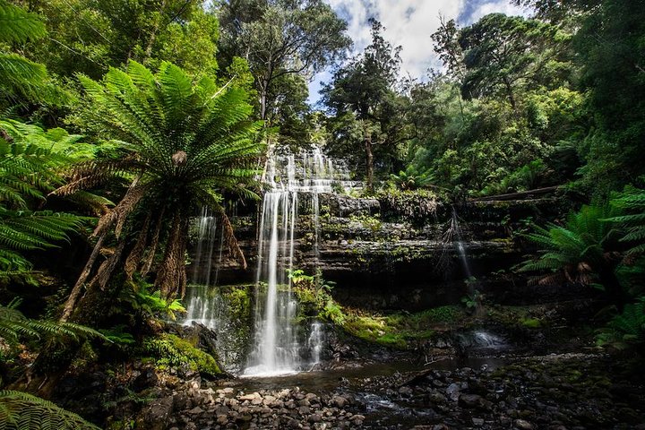 3-Day Tour To The Falls, Mountains, Lake & More Of West Coast Tasmania - thumb 4