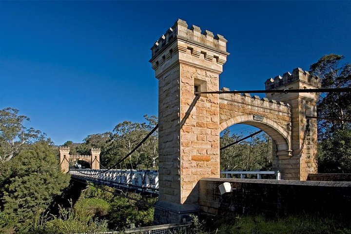 Private Grand Pacific Drive And Southern Highlands Tour - Wagga Wagga Accommodation 2