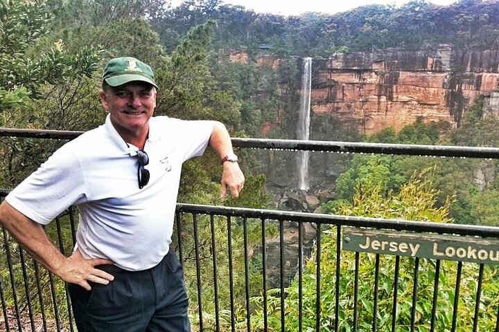 Private Southern Highlands Day Trip From Sydney Including Fitzroy Falls - thumb 2