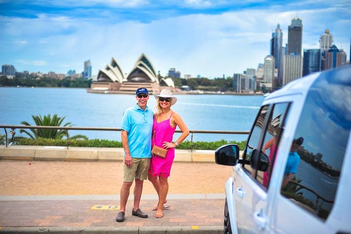 Luxury Sydney City Private Tour - Tweed Heads Accommodation 4