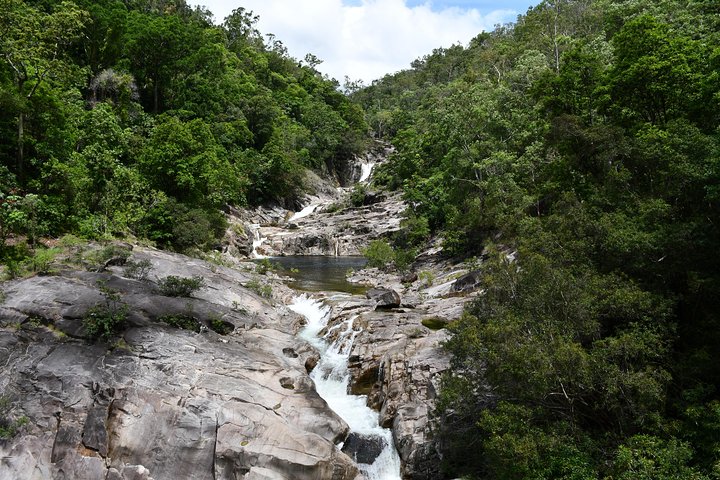 Behana Canyon Rainforest And Waterfall Experience - thumb 1