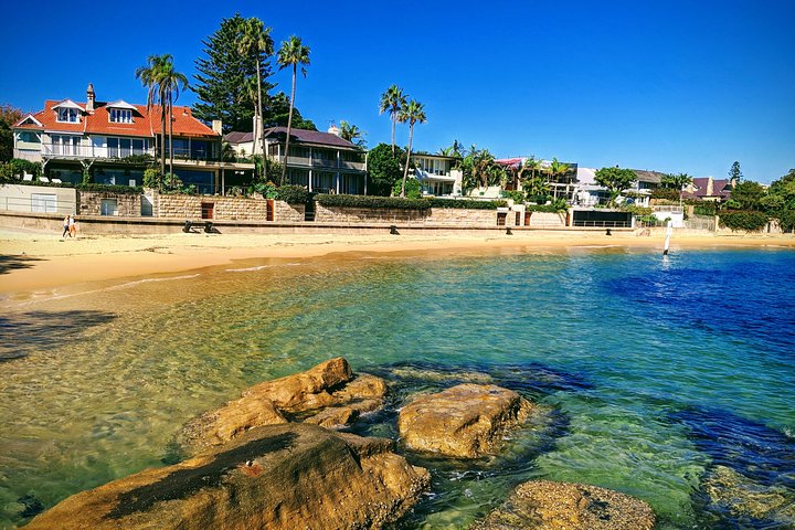 Sydney & Bondi Beach Plus Local Secrets With 'Personalised Sydney Tours' - Accommodation BNB 2