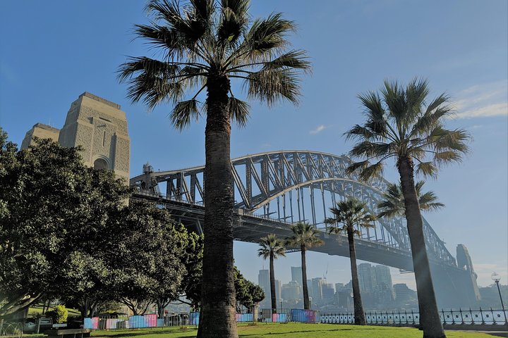 Sydney & Bondi Beach Plus Local Secrets With 'Personalised Sydney Tours' - thumb 4