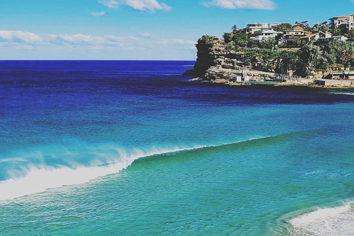 Sydney Secrets & Bondi Beach Private 4 Hr Morning With Personalised Sydney Tours - Accommodation Coffs Harbour 1