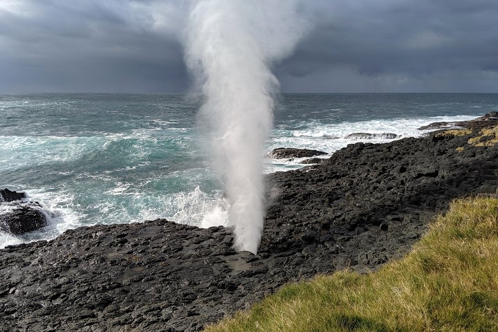Erupting Blowholes And Ancient Rainforests With 'Personalised Sydney Tours' - thumb 1