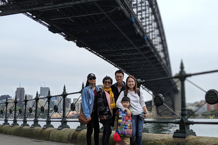 Sydney Secrets & Bondi Private 4 Hour Afternoon With 'Personalised Sydney Tours' - Accommodation Australia 4