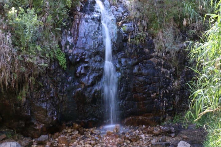 Self-Guided Waterfall Gully To Mount Lofty Hike From Adelaide - thumb 5
