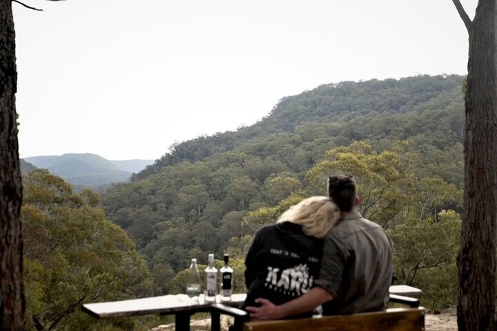 Taste of the Blue Mountains - Lunch  Wine tasting Beer Cider  Gin Tasting - Southport Accommodation