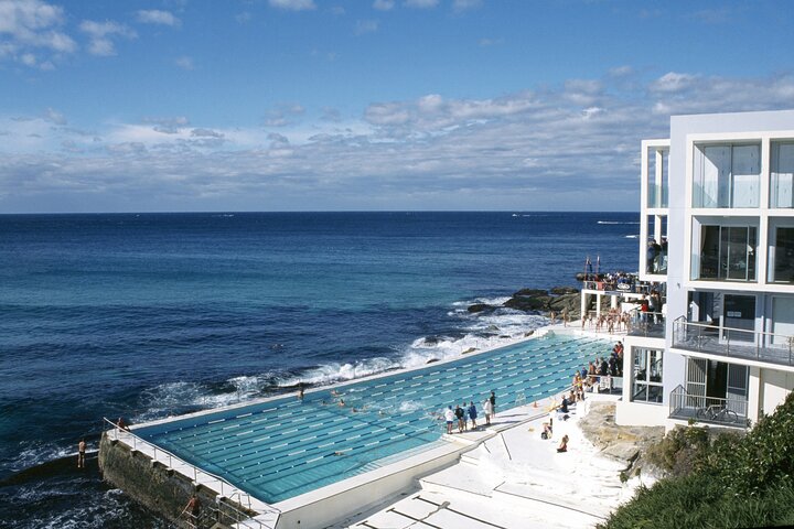 Bondi Like A Local: Half-Day Sightseeing Tour Including Surf Lesson - New South Wales Tourism  2