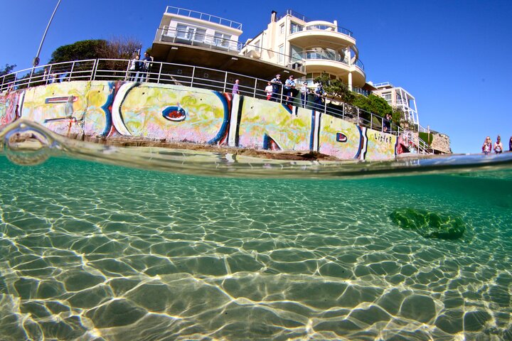 Bondi Like A Local: Half-Day Sightseeing Tour Including Surf Lesson - New South Wales Tourism  4