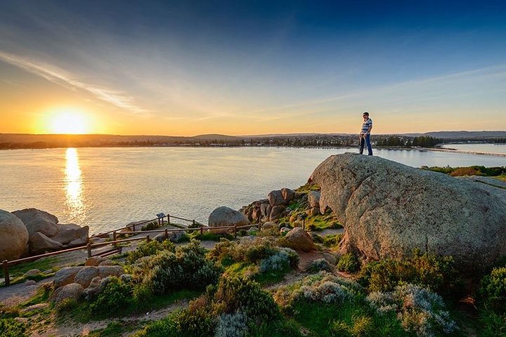 6 Days Adelaide All-Inclusive Touring Package - Stayed 5
