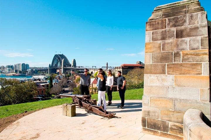 Small Group Essential Sydney Tour Including Lunch - Wagga Wagga Accommodation 4