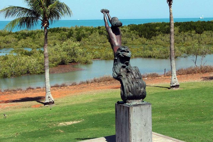 Enthralling Broome Self-Guided Audio Tour - Accommodation Perth 3