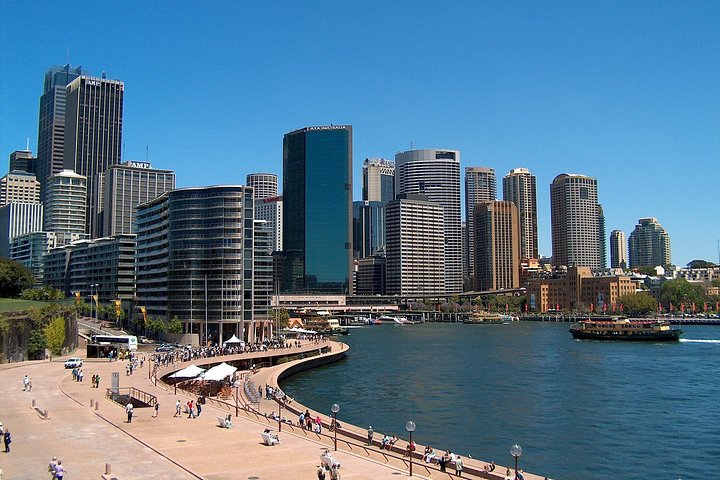 Sydney Family Tours With A Local: Private & Personalized ★★★★★ - thumb 2