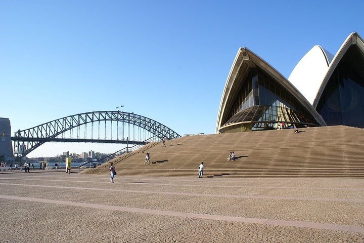 Sydney Family Tours With A Local: Private & Personalized ★★★★★ - thumb 3