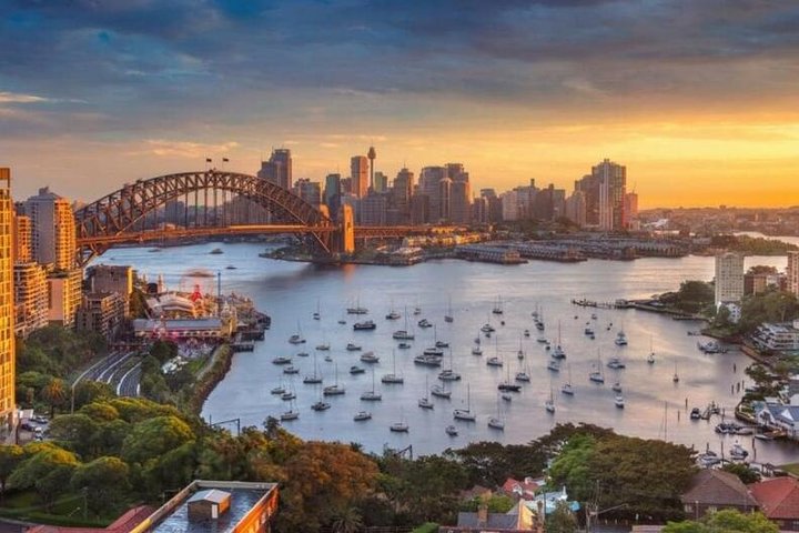 Private Tour Guide Sydney With A Local: Kickstart Your Trip, Personalized - thumb 0