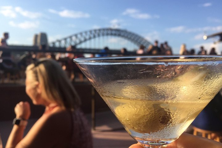Sydney Food Tour With A Local Guide: Private & Personalized ★★★★★ - thumb 3