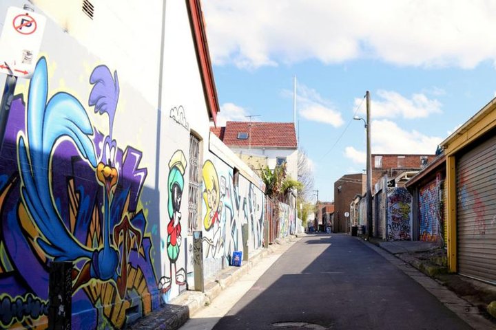 Newtown And Enmore: Sydney's Hip Neighbourhoods - thumb 0