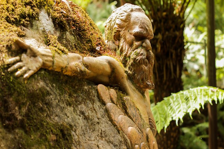 Dandenong Ranges Private Tour Including William Ricketts Sanctuary - thumb 3