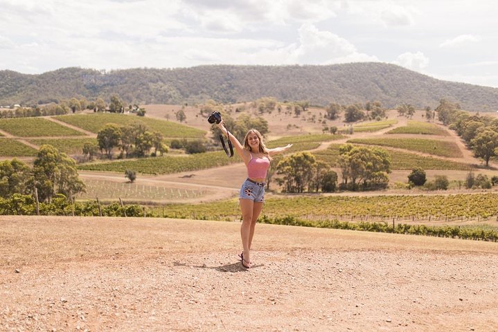 Luxury Hunter Valley Wildlife, Wine & Vodka Tasting Tour From Sydney - Tweed Heads Accommodation 5