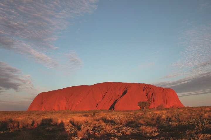 6 Day Red Centre Explorer With Accommodation - Accommodation NT 4