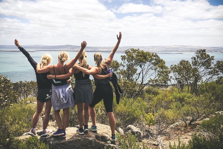 6-Day Eyre Peninsula  Flinders Ranges Adventure Tour - Port Augusta Accommodation