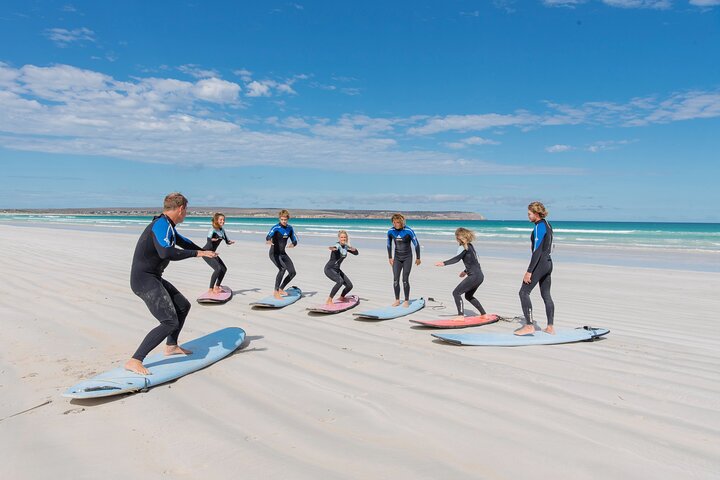 10-Day Adelaide to Perth Adventure Tour - Accommodation Resorts