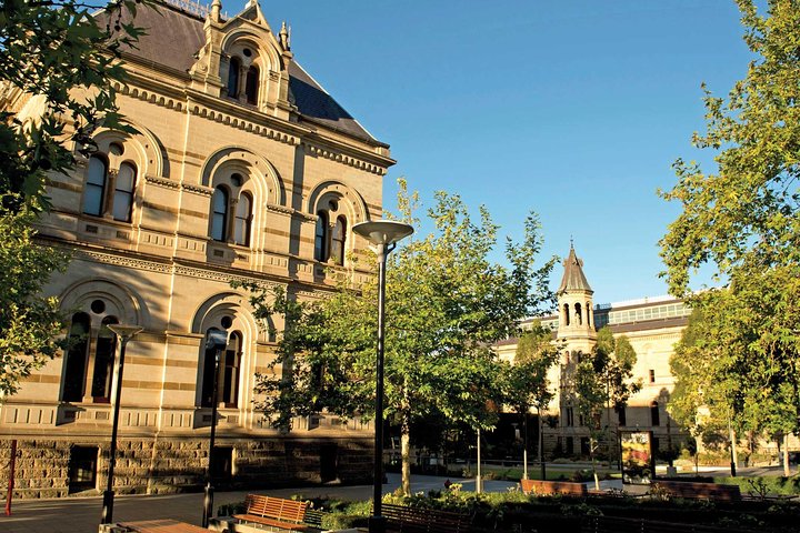Adelaide City Highlights Tour - Accommodation Adelaide 2