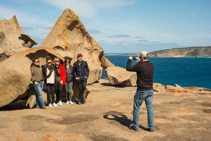 2 Day Ultimate Kangaroo Island With Return Ferry - thumb 1