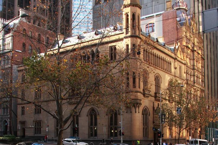 Private Tour: Melbourne City Discovery - Hotels Melbourne 1