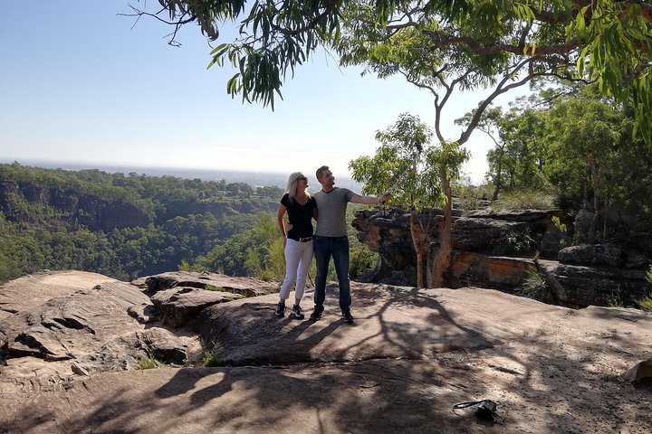 Blue Mountains Private Tour From Sydney With Featherdale Park - thumb 5