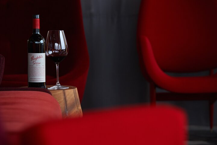 Ultimate Penfolds Magill Estate Experience - Tourism Guide 2