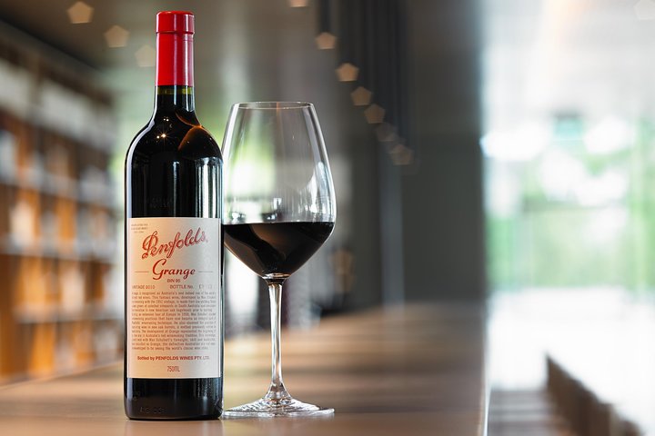 Ultimate Penfolds Magill Estate Experience - Tourism Guide 4