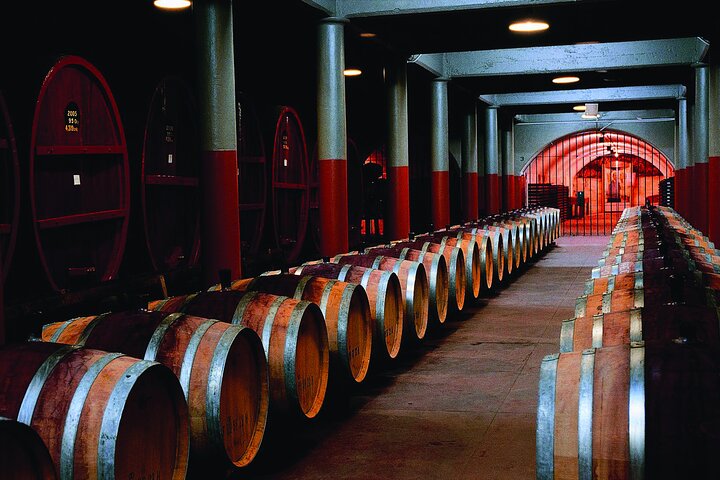 Penfolds Magill Estate Iconic Experience - Port Augusta Accommodation 4