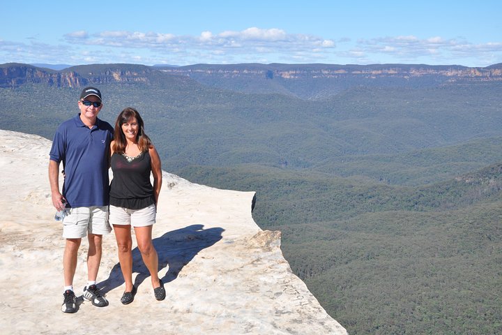 Private Blue Mountains Tour - Accommodation Sydney 5