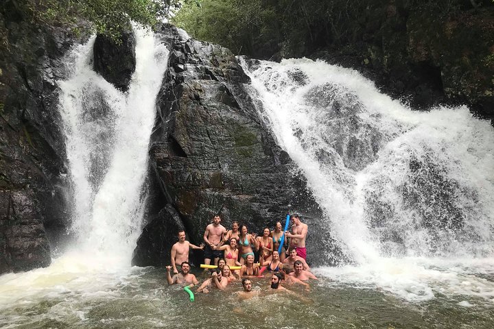 Atherton Tablelands Waterfalls Tour From Cairns - Tourism Brisbane 3
