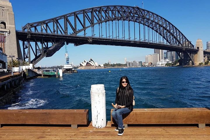 Best Sydney Private City Tour - Full Day (Rate Per Group) - thumb 5