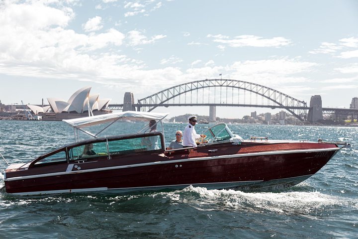 Private Icons And Highlights Cruise Of Sydney Harbour - Accommodation Sydney 5